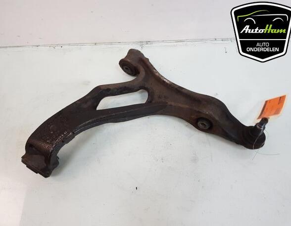 Track Control Arm PORSCHE CAYENNE (9PA)