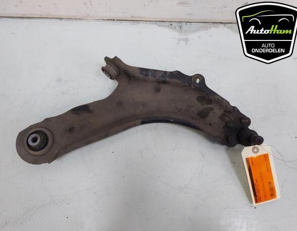 Track Control Arm RENAULT KANGOO Express (FW0/1_), RENAULT KANGOO / GRAND KANGOO (KW0/1_)