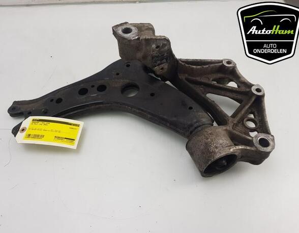 Track Control Arm SKODA FABIA I (6Y2), VW FOX Hatchback (5Z1, 5Z3, 5Z4), SEAT IBIZA III (6L1), SKODA FABIA II (542)