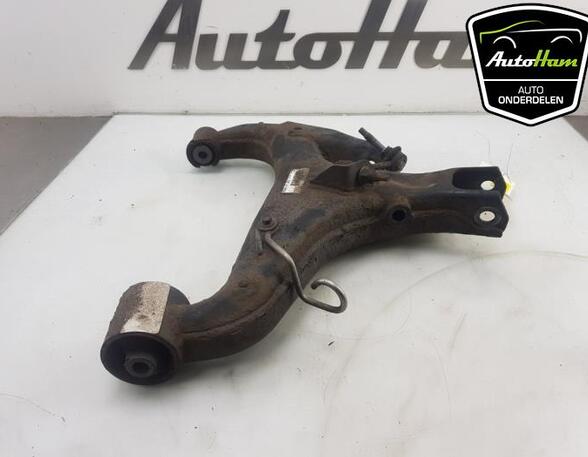 Track Control Arm LAND ROVER RANGE ROVER SPORT (L320)