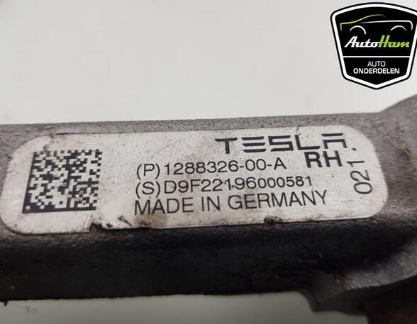 Querlenker rechts vorne Tesla Model 3 5YJ3 128832600A P20288255