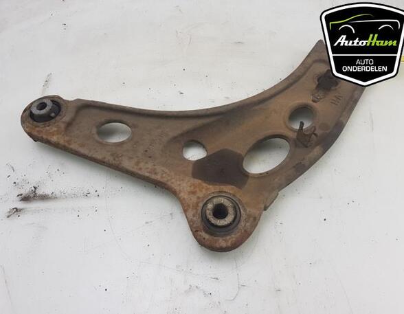 Track Control Arm OPEL VIVARO A Van (X83)