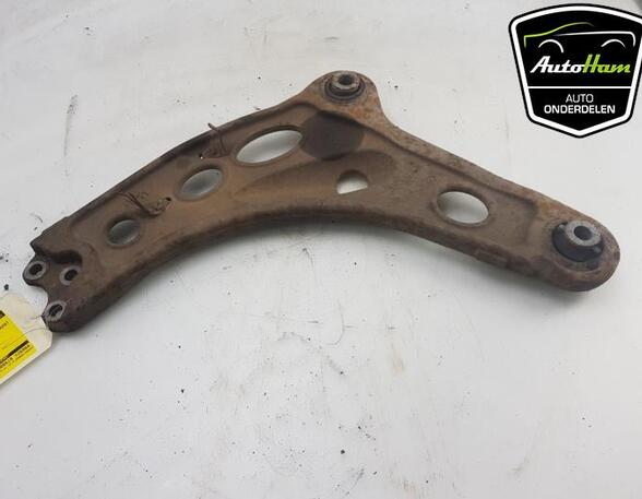 Track Control Arm OPEL VIVARO A Van (X83)