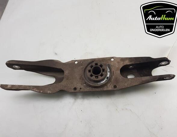 Track Control Arm MERCEDES-BENZ A-CLASS (W176)