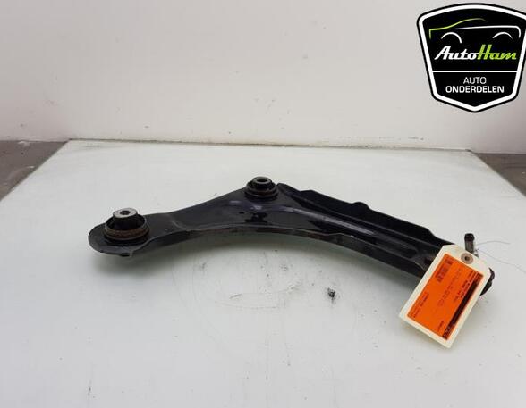 Track Control Arm RENAULT MEGANE III Grandtour (KZ0/1)