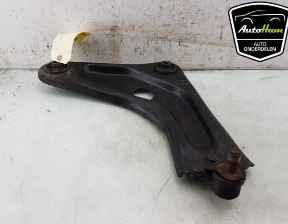 Track Control Arm OPEL CROSSLAND X / CROSSLAND (P17, P2QO), CITROËN C3 AIRCROSS II (2R_, 2C_)