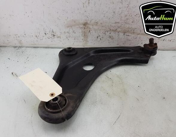 Track Control Arm OPEL CROSSLAND X / CROSSLAND (P17, P2QO), CITROËN C3 AIRCROSS II (2R_, 2C_)