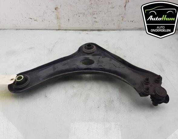 Track Control Arm PEUGEOT 208 I (CA_, CC_), PEUGEOT 2008 I (CU_), CITROËN C3 III (SX)