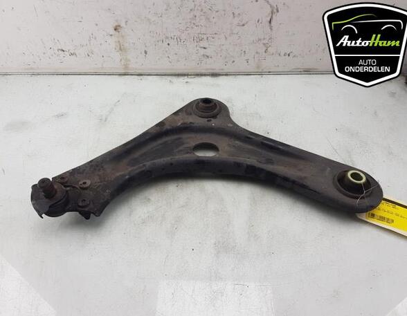 Track Control Arm PEUGEOT 208 I (CA_, CC_), PEUGEOT 2008 I (CU_), CITROËN C3 III (SX)