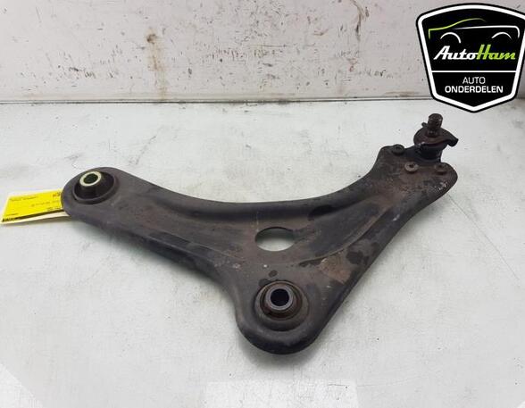 Track Control Arm PEUGEOT 208 I (CA_, CC_), PEUGEOT 2008 I (CU_), CITROËN C3 III (SX)