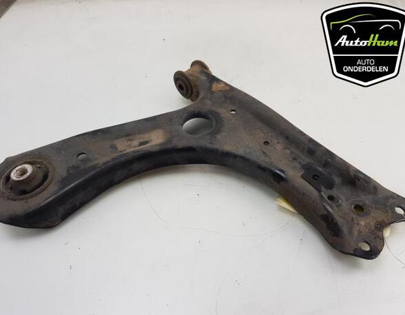 Track Control Arm SKODA FABIA II Combi (545), SKODA FABIA II (542), SKODA ROOMSTER Praktik (5J), SKODA ROOMSTER (5J7)