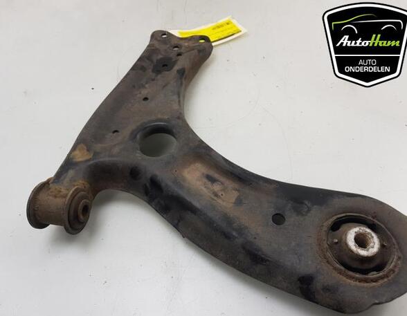 Track Control Arm SKODA FABIA II Combi (545), SKODA FABIA II (542), SKODA ROOMSTER Praktik (5J), SKODA ROOMSTER (5J7)