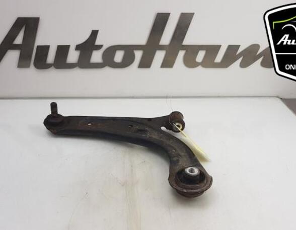 Track Control Arm FIAT PANDA (312_, 319_), FIAT PANDA VAN (312_, 519_)