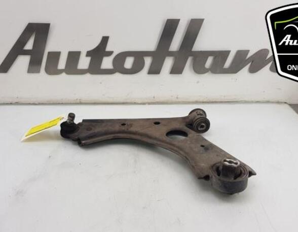 Track Control Arm OPEL COMBO Box Body/MPV (X12)