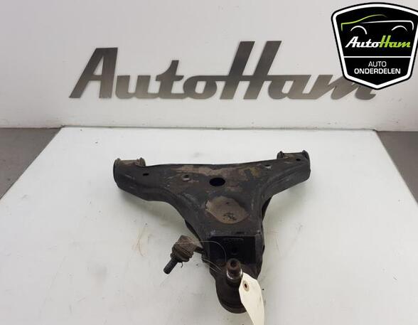 Track Control Arm VW CRAFTER 30-50 Van (2E_)