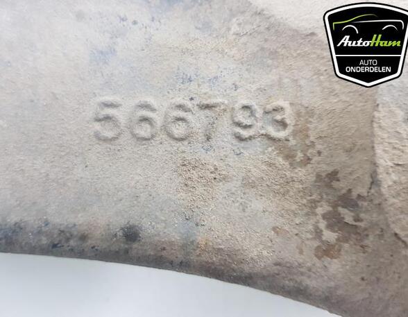 Track Control Arm CITROËN C4 GRAND PICASSO I (UA_)