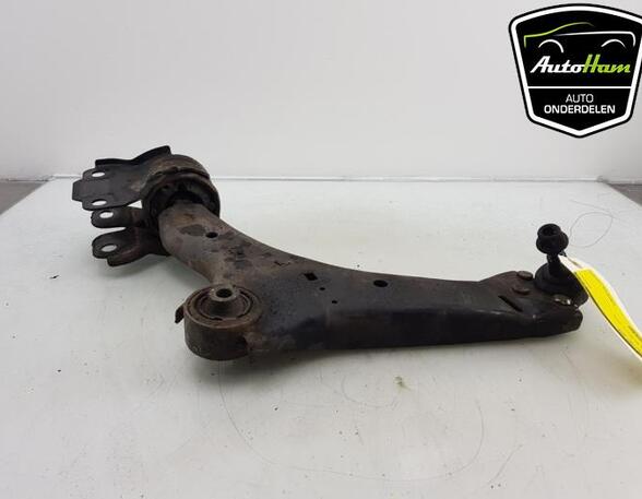 Track Control Arm VOLVO S60 II (134), VOLVO V70 III (135)