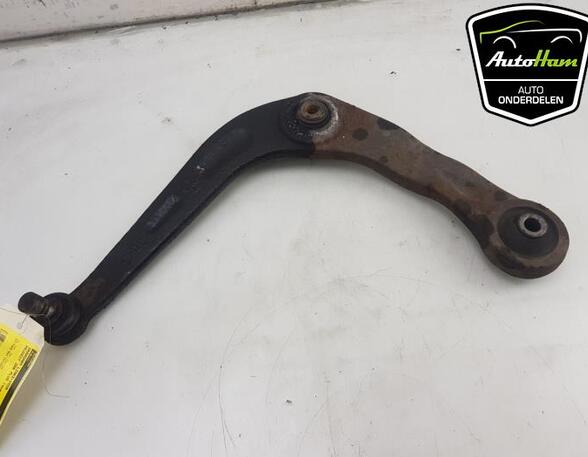 Track Control Arm PEUGEOT 206 SW (2E/K), PEUGEOT 206 Hatchback (2A/C), PEUGEOT 206 Saloon, PEUGEOT 206+ (2L_, 2M_)