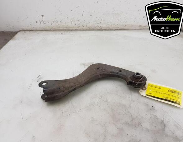 Track Control Arm TOYOTA COROLLA Estate (_E21_)