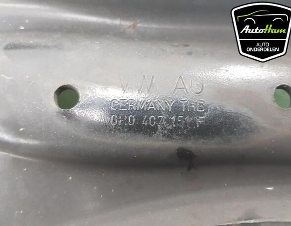 Track Control Arm SKODA RAPID (NH3, NK3, NK6)