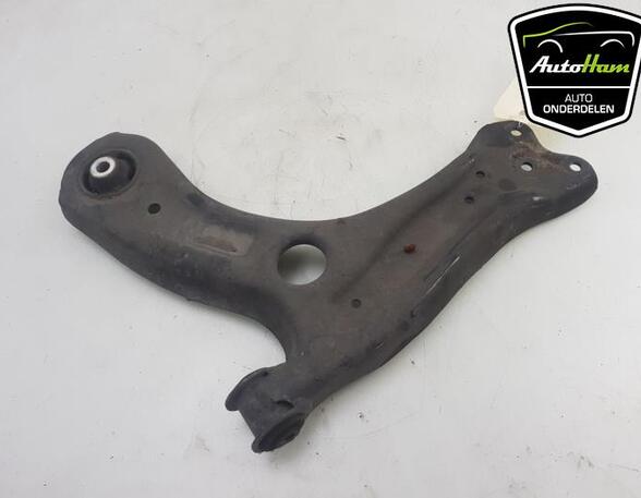 Track Control Arm VW POLO (6R1, 6C1), VW POLO Van (6R), SEAT IBIZA IV (6J5, 6P1), SEAT IBIZA IV SC (6J1, 6P5)