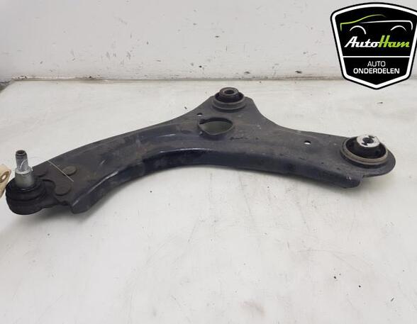 Track Control Arm RENAULT CLIO V (B7_)