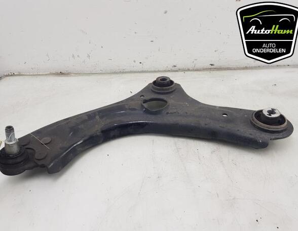 Track Control Arm RENAULT CLIO V (B7_)