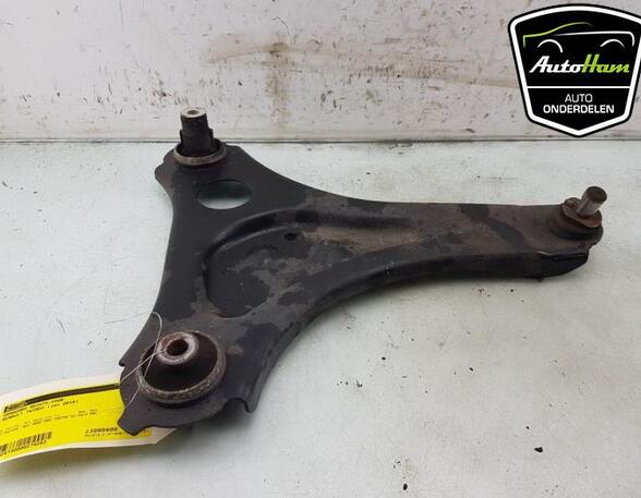 Track Control Arm RENAULT TWINGO III (BCM_, BCA_)