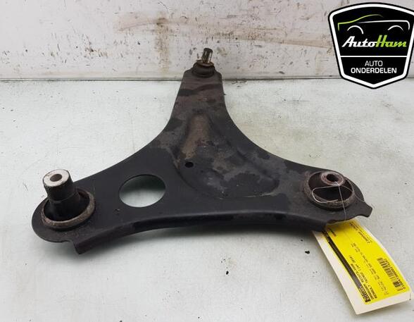 Track Control Arm RENAULT TWINGO III (BCM_, BCA_)