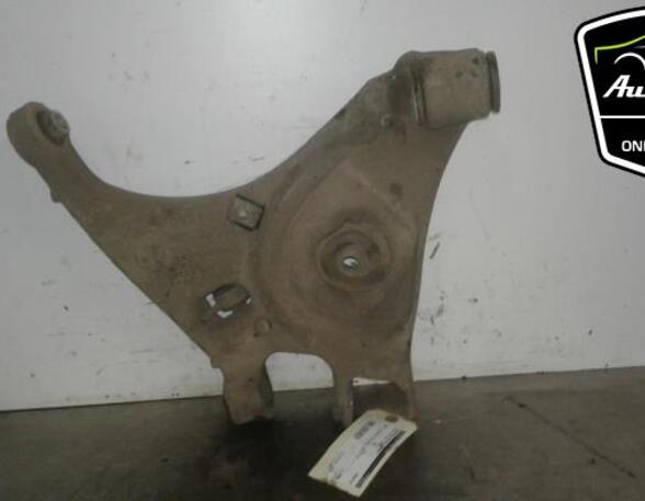 Track Control Arm AUDI A4 Avant (8E5, B6)