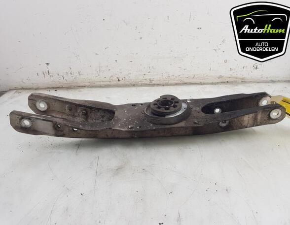 Track Control Arm MERCEDES-BENZ A-CLASS (W176)