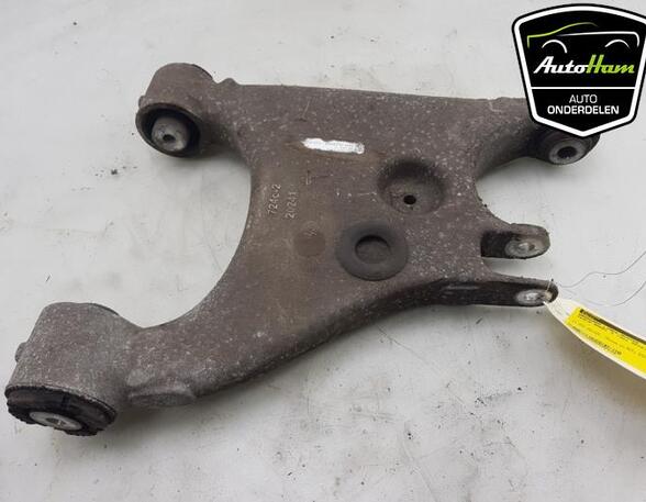 Track Control Arm TESLA MODEL S (5YJS), TESLA MODEL Y (5YJY)