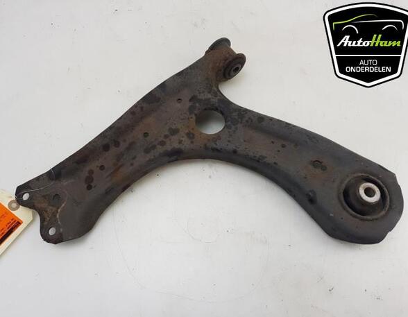 Track Control Arm SEAT IBIZA IV (6J5, 6P1), SEAT IBIZA IV SC (6J1, 6P5), SEAT TOLEDO IV (KG3), VW POLO (6R1, 6C1)