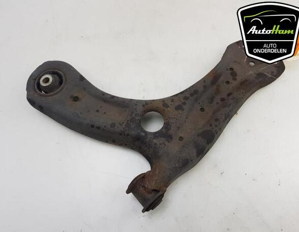 Draagarm wielophanging SEAT IBIZA IV (6J5, 6P1), SEAT IBIZA IV SC (6J1, 6P5), SEAT TOLEDO IV (KG3), VW POLO (6R1, 6C1)