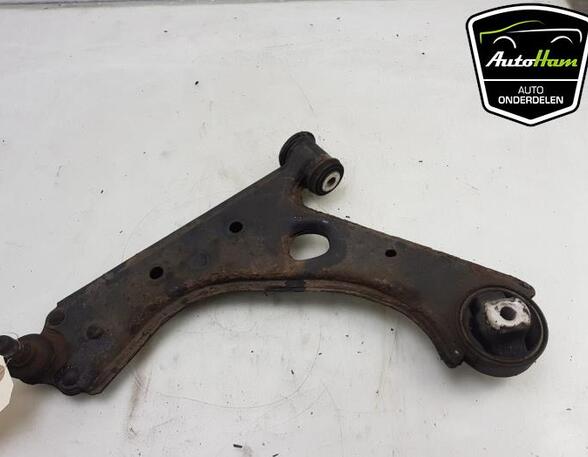 Track Control Arm FIAT GRANDE PUNTO (199_), FIAT PUNTO EVO (199_), ALFA ROMEO MITO (955_), FIAT PUNTO (199_)