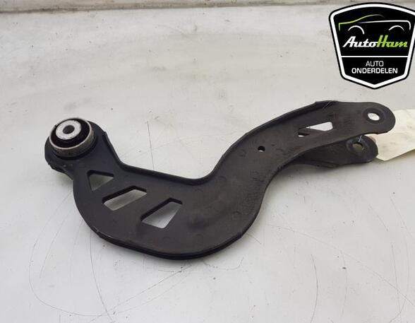 Track Control Arm MERCEDES-BENZ A-CLASS (W176), MERCEDES-BENZ CLA Coupe (C117), MERCEDES-BENZ B-CLASS (W246, W242)