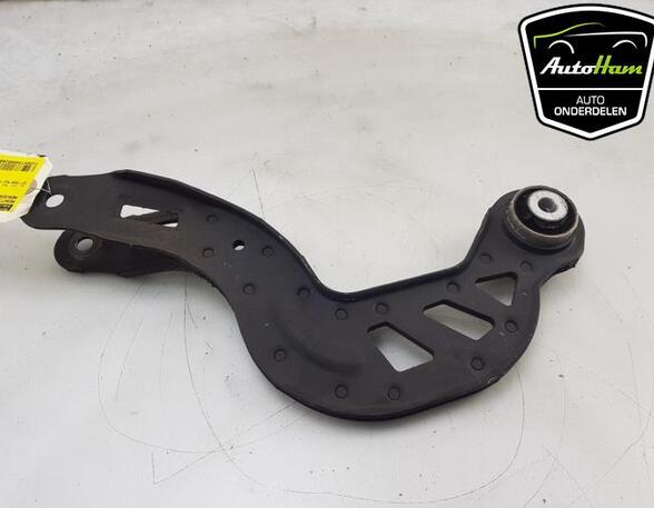 Track Control Arm MERCEDES-BENZ A-CLASS (W176), MERCEDES-BENZ CLA Coupe (C117), MERCEDES-BENZ B-CLASS (W246, W242)