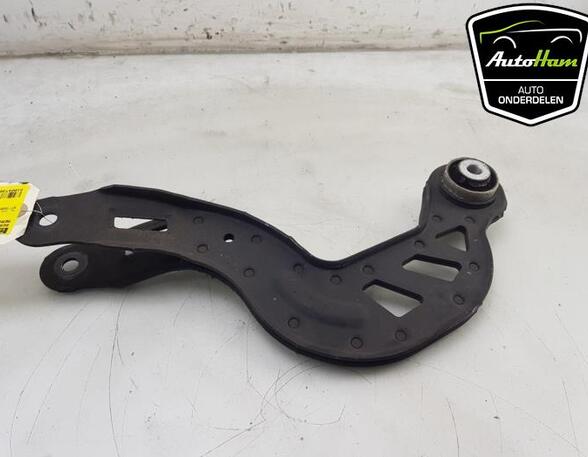 Track Control Arm MERCEDES-BENZ A-CLASS (W176), MERCEDES-BENZ CLA Coupe (C117), MERCEDES-BENZ B-CLASS (W246, W242)