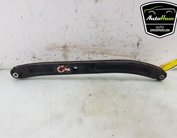 Track Control Arm RENAULT TWINGO III (BCM_, BCA_)