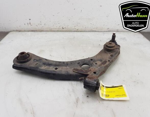 Track Control Arm MAZDA 3 Hatchback (BP)