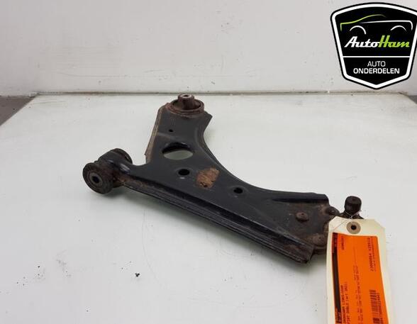 Track Control Arm FIAT DOBLO Cargo (263_), FIAT DOBLO Platform/Chassis (263_)