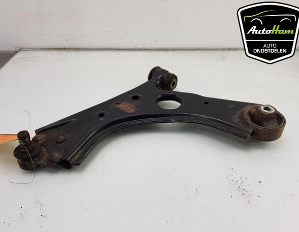 Track Control Arm FIAT DOBLO Cargo (263_), FIAT DOBLO Platform/Chassis (263_)