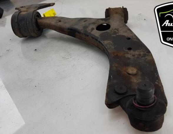 Track Control Arm FORD FOCUS III, FORD FOCUS III Turnier