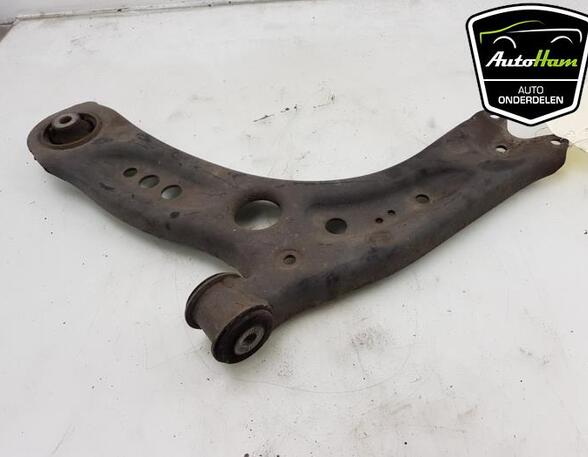 Track Control Arm AUDI A3 Limousine (8VS, 8VM)