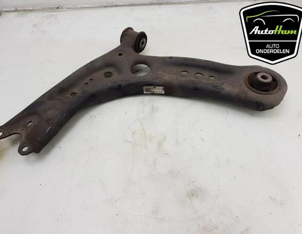 Track Control Arm AUDI A3 Limousine (8VS, 8VM)