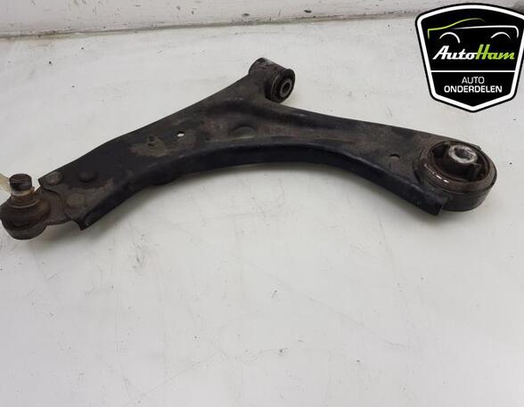 Track Control Arm FORD FOCUS IV Turnier (HP)