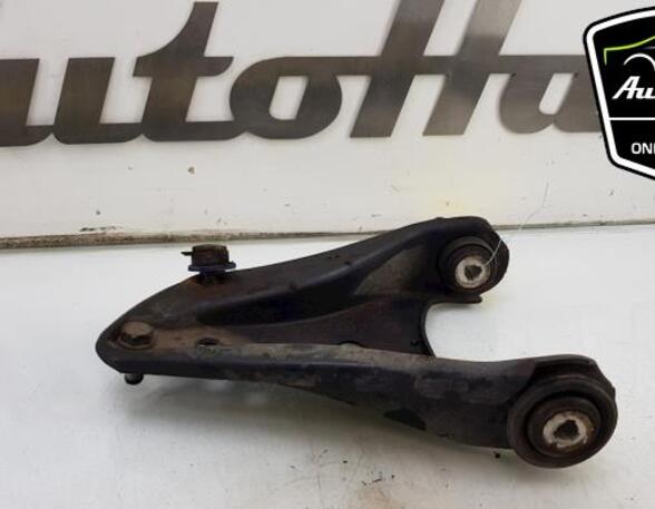 Track Control Arm RENAULT TWINGO II (CN0_)