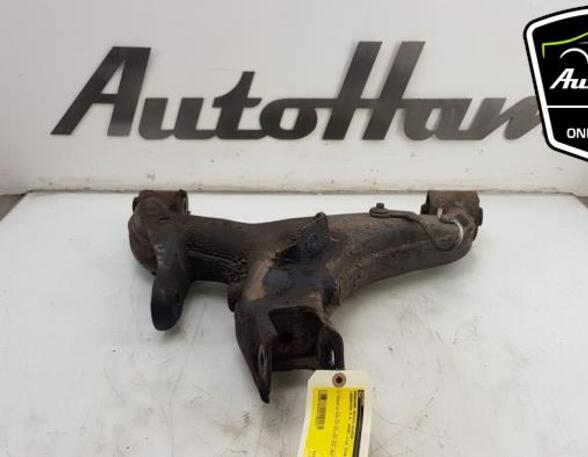 Track Control Arm LAND ROVER RANGE ROVER SPORT (L320)