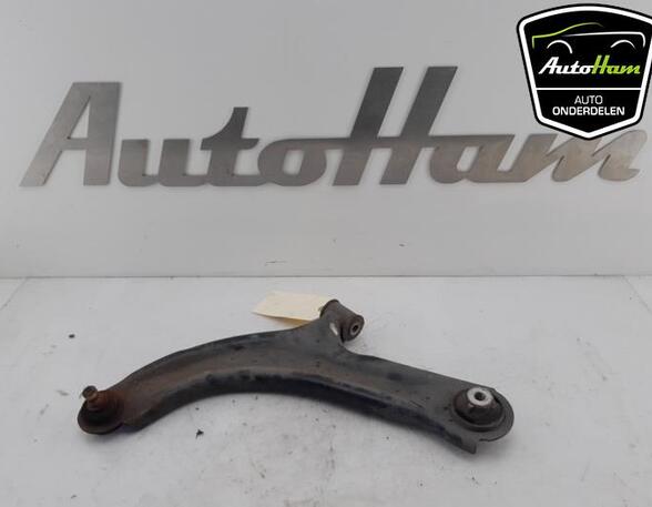 Track Control Arm NISSAN MICRA III (K12), NISSAN NOTE (E11, NE11)