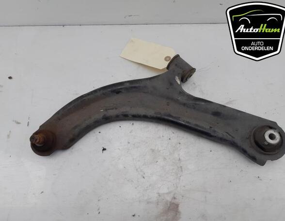 Track Control Arm NISSAN MICRA III (K12), NISSAN NOTE (E11, NE11)